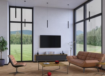 SPC паркет Aqua Wood MSV01 Kraft