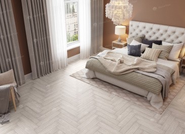 Alpine Floor ECO 8-1 Дымчатый лес купить с доставкой в магазине Центр Пола