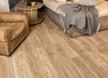 Alpine Floor ECO 11-6 Миндаль