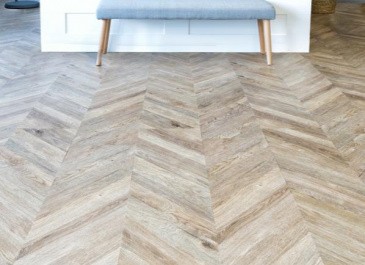 Alpine Floor ECO 3-25 Французская елочка купить с доставкой в Центр Пола