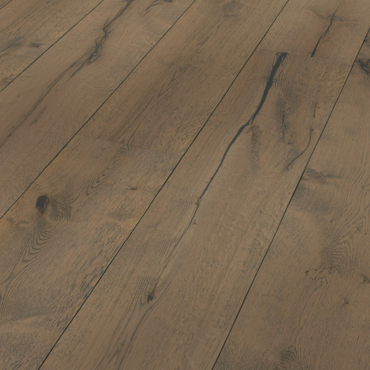 MeISTER HD400/8411-3 Дуб рустик Серая глина