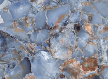 Керамогранит Lavit MEDOW BLUE 120х60 см