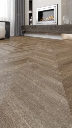Alpine Floor Chevron  ECO 20-5 Макадамия Chevron