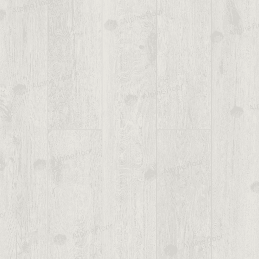 Изображение - Alpine Floor P-1006 Дуб Вайт Alpine Floor P-1006 Дуб Вайт