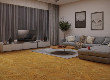 SPC паркет Aqua Wood MSV03 Chester