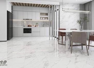 Керамогранит Artic statuario  Glossy 60 x 120 Полированный