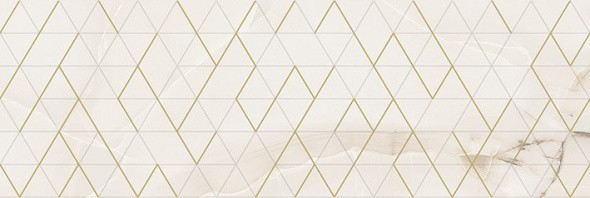 Laparet Happy Tact Декор бежевый 20х60