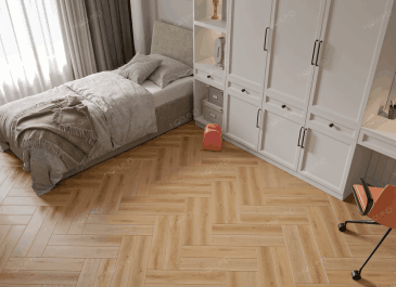 Alpine Floor ECO 8-1 Дымчатый лес купить с доставкой в магазине Центр Пола