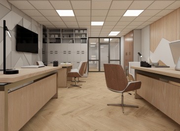 Изображение NatureFloor SPC RS 101-19 Lerum Центр Пола