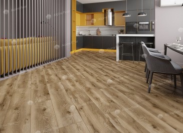 Alpine Floor LF104-09 Дуб Комо