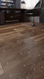 Alpine Floor LF103-10 Дуб Анси
