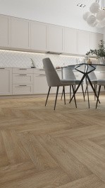 Alpine Floor ECO 13-3 Дуб Ваниль Селект