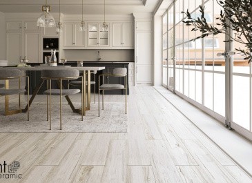 Керамогранит Wood Nordic mat 20 х 120 Матовый