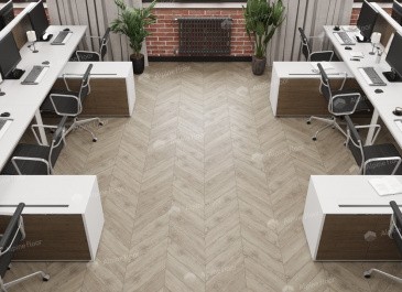 Alpine Floor ECO 6-7 Секвойя Медовая купить с доставкой в магазине Центр Пола