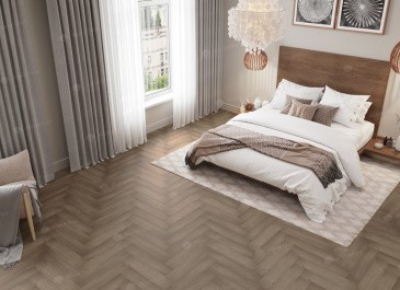 Alpine Floor ECO 8-1 Дымчатый лес купить с доставкой в магазине Центр Пола