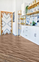 Alpine Floor ECO 182-7 Дуб Кантри