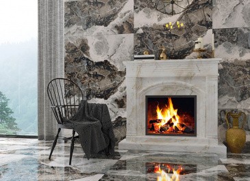 Керамогранит BIEN Arcturuse BIEN0001 60x120