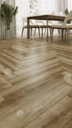Alpine Floor LF106-09 Дуб Марсель