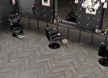 Alpine Floor ECO 8-1 Дымчатый лес купить с доставкой в магазине Центр Пола
