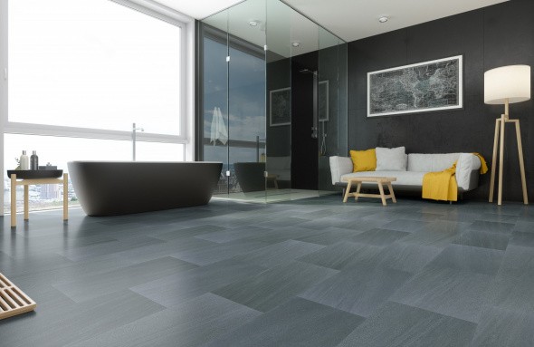 Fargo 64S452 Черный алмаз купить выгодно в Москве с доставкой. Центр Пола.