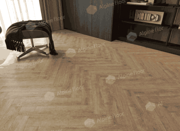 Alpine Floor LF102-07 Дуб Прованс