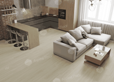 SPC Alpine Floor ЕСО 14-1 Аллегро купить в интернет-магазине Центр Пола