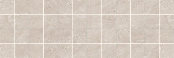 Laparet Royal Декор мозаичный кофейный MM60076 20х60