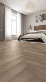 Alpine Floor ABA ламинат ECO 19-7 Дуб Насыщенный