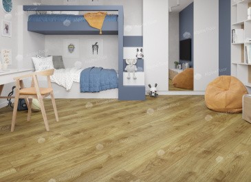 Alpine Floor LF104-07 Дуб Каддо