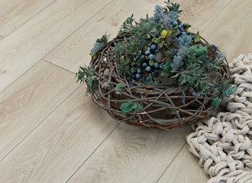 Alpine Floor ECO 7-2 Дуб Белая ночь
