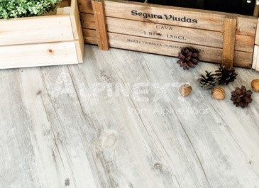 Alpine Floor ECO 3-6 Акация
