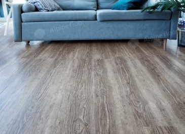 Alpine Floor ECO 140-8 Клен