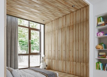 NatureFloor SPC RS 101-7 Ostergotland