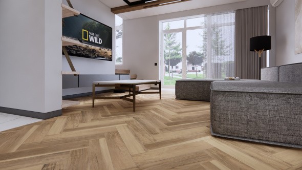 NatureFloor SPC RS 103-5 Malaren