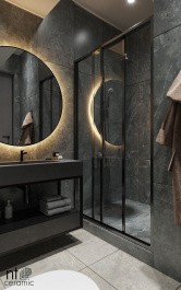 Керамогранит NTT9023 60 x 60 Лаппатированный