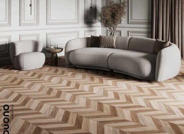 Керамогранит Forest Nature Roble Matt 120 х 60 Матовый