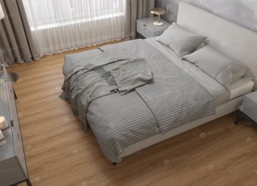 Alpine Floor ECO 5-21 Дуб рыжий