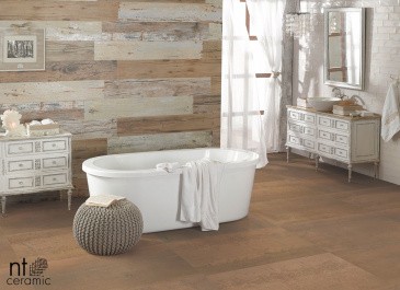 Керамогранит NTT9002 90 x 180 Матовый