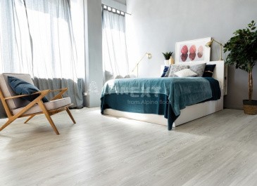 Alpine Floor ECO 5-1 Дуб Арктик