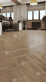 Alpine Floor LF102-07 Дуб Прованс