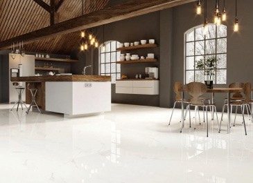 Керамогранит QUA Granite Statuario S06AD059D1X10F0 60x120