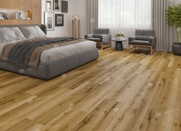 Alpine Floor LF104-10 Дуб Гурон