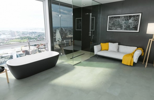 Fargo 66S451 Серый Риальто купить выгодно в Москве с доставкой. Центр Пола.