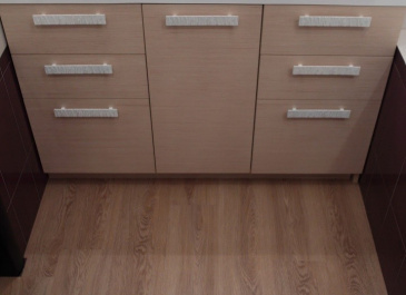 Refloor WS 711 Дуб Мичиган