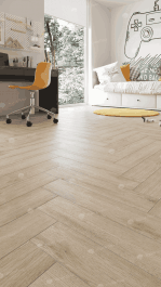 Alpine Floor ЕСО 13-20 Дуб Медия