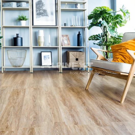 Изображение - Alpine Floor ECO 5-21 Дуб рыжий Alpine Floor ECO 5-21 Дуб рыжий купить с доставкой в магазине Центр Пола
