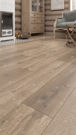 Alpine Floor ECO 2-5 Дуб классический