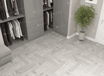 Alpine Floor ECO 8-1 Дымчатый лес купить с доставкой в магазине Центр Пола