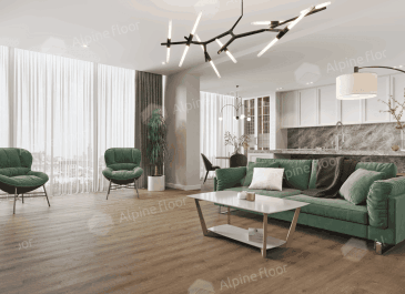Alpine Floor ЕСО 14-301 Лагретто