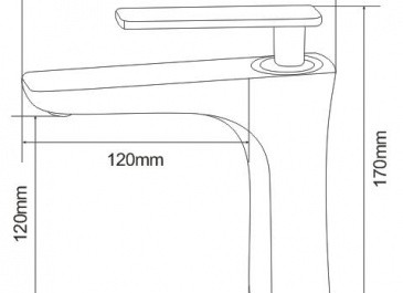 Смеситель NT7801